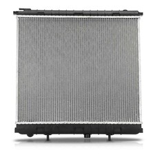 1x Kühler Wasserkühler Motorkühler für Land Rover Range Rover II P38A 1994-2002