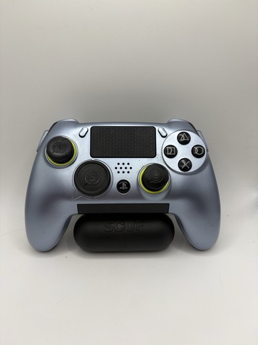 Scuf vantage ps4 wired - scuf,