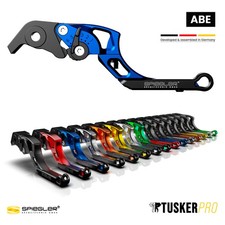 TUSKER PRO Hebel für YAMAHA