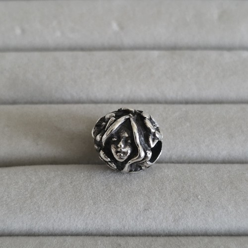 Trollbeads däumelinchen charm - trollbeads,