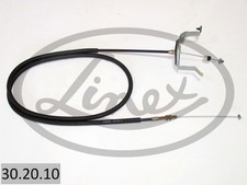 Gaszug LINEX 30.20.10 für