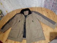 Trek &Travel Herren Jacke