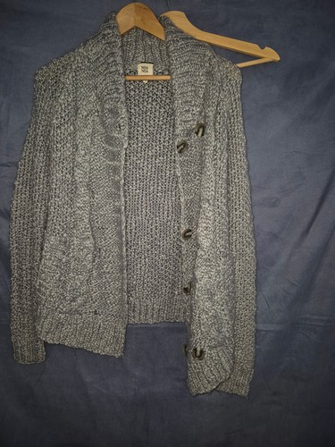 Kurze wolljacke noa - kurze, wolljacke;