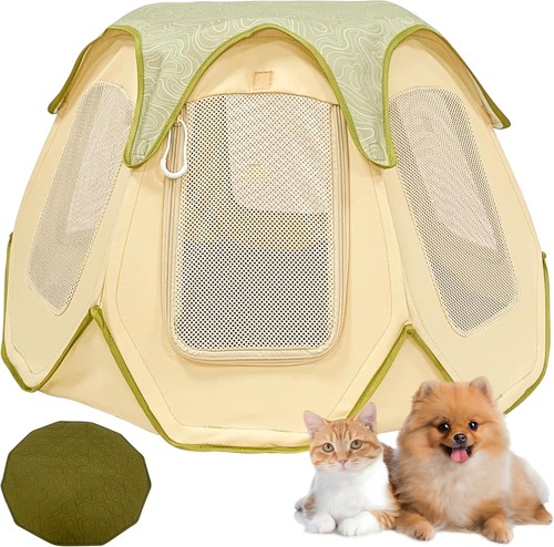 Haustier playpen zelt für - playpen,