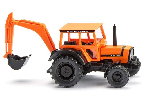 Wiking 038603 bagger deutz - wiking,