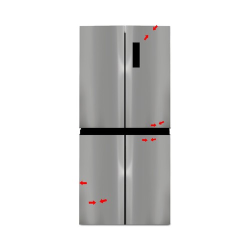 Einzelstück ware - einzelstück, b-ware
