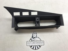 Rahmen Luftdusche Luftausströmer Mitte Mercedes W201 190E 190