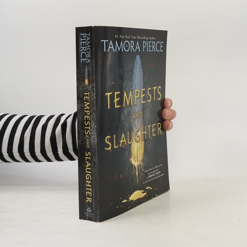 Tempests and slaughter - and, slaughter 