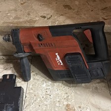 Hilti TE 5 A Akku Bohrmaschine Bohrhammer