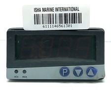 Jumo ITron TWB-08-000-22/000