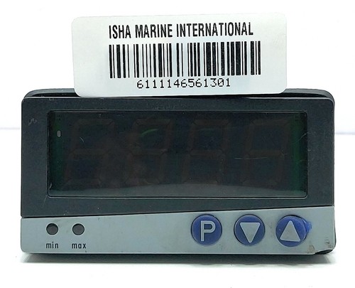 Jumo itron twb - jumo,