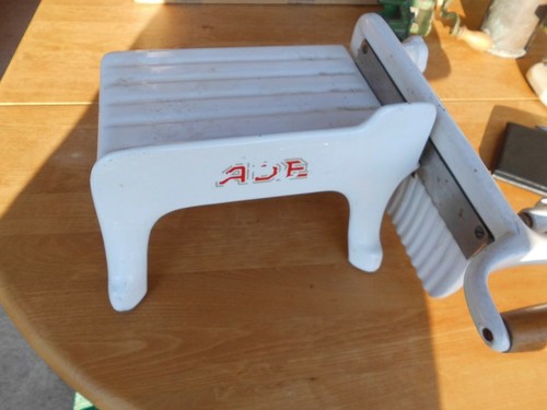 Ade allesschneider - ade,