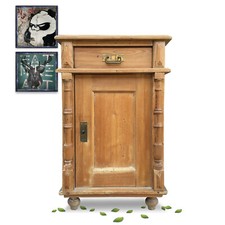Kommode Nachtschrank