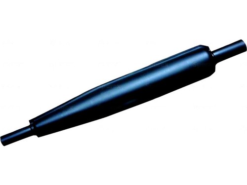 Auspuff schalldämpfer rohr - auspuff,