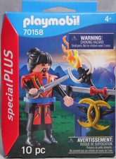 Playmobil Special Plus 70158