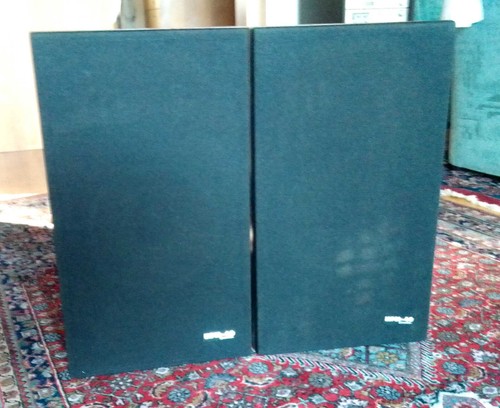 Pioneer hpm lautsprecher - pioneer,