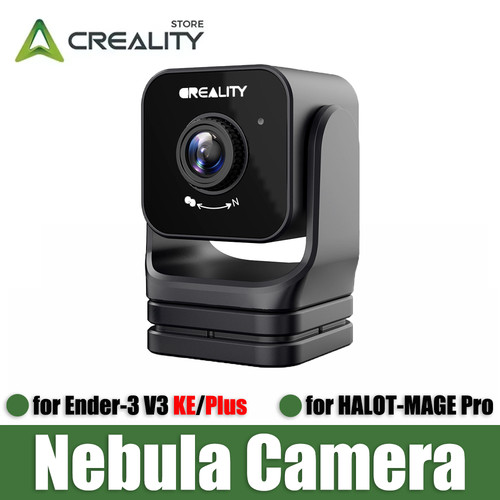 Creality nebula camera - nebula, usb