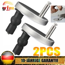 Toilettendeckel Befestigung WC