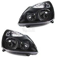 Scheinwerfer Set Satz H7+H1