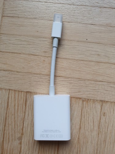 Original apple mini - original,