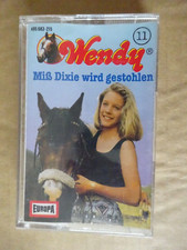 XXXX  Wendy  , Folge  11  , Europa