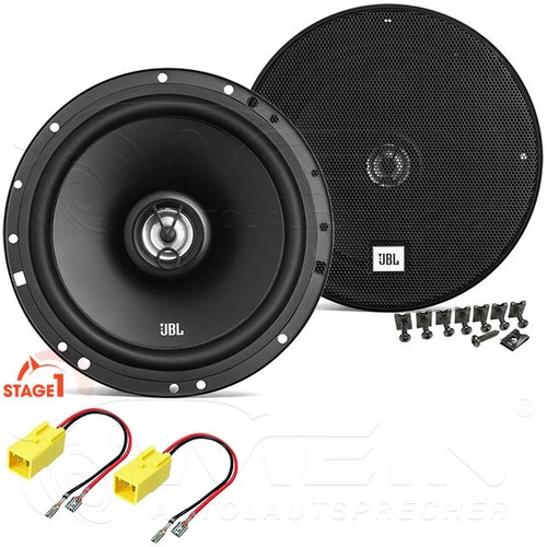 Jbl harman lautsprecher - harman,