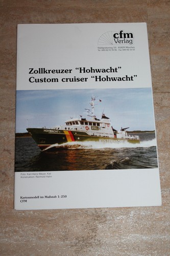Cfm verlag zollkreuzer - verlag,