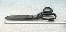 Alte antike Schere Trusetal