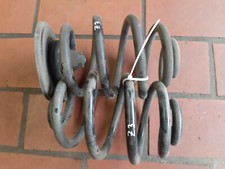 Federn hinten rechts und links Fahrwerksfedern für BMW Z3 E36