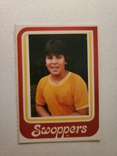 Steven eddy 1985 swoppers - 1985,