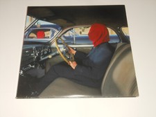 The Mars Volta - 3LP - Frances