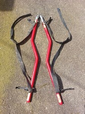 Fresh Breeze Tandemstangen Motorschirm