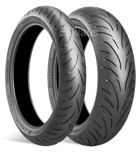 Bridgestone battlax t31 150 - bridgestone, 150/70