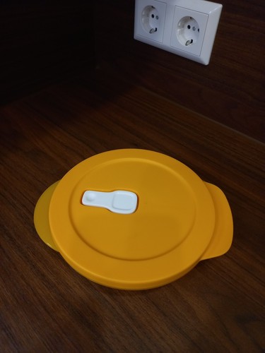 Tupper mikro fix - tupper,