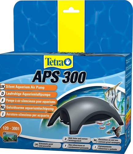 Tetra aps 300 aquarium - tetra,