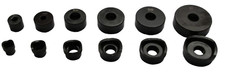 Stanz stempel set - set, 22-60