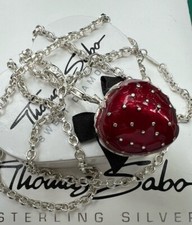 Massive Thomas Sabo Kette &