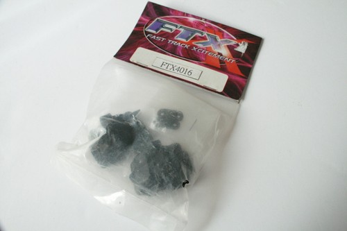 Ftx blaze getriebedeckel - blaze, set