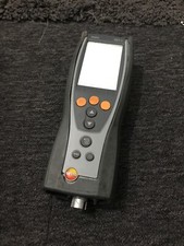testo 327-1 Abgasanalysator - ERSATZTEILE/Reparaturen 