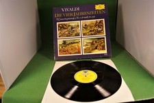 Schallplatten alt klassik