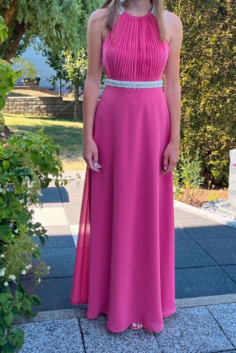 Ballkleid von vera mont - mont, xs