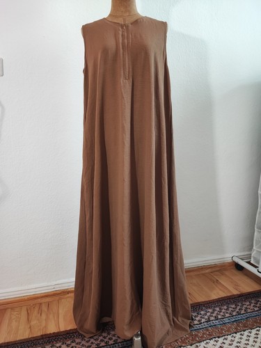 ärmelloses damen kleid 40 - Ärmelloses,