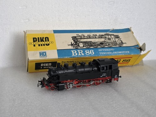 Piko 86 - piko, h0