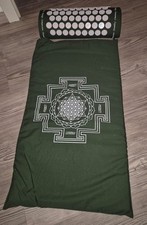 Original Shakti Matte Set mit