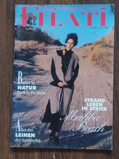 Filati  Nr. 7 Lana Grossa