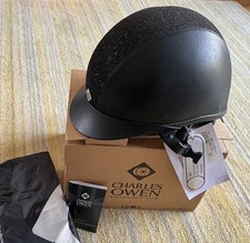 Charles Owen Ayr8plus