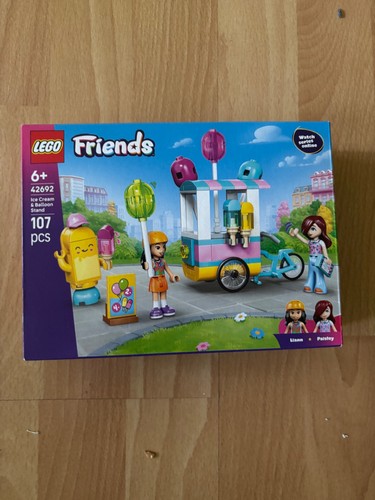 Lego friends neu - friends,