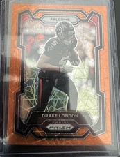 2023 Panini Prizm - Drake