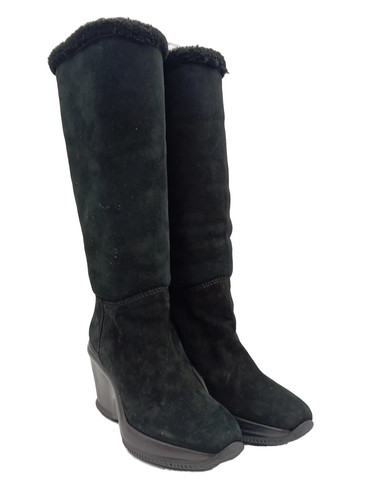 Hogan weitschaftstiefel - hogan,