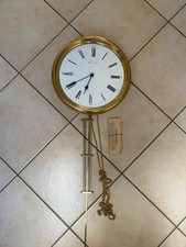Hermle pendeluhr wanduhr - hermle,